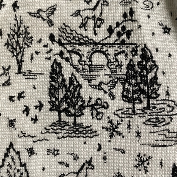 Victoria’s Secret onesie - Picture 5 of 5